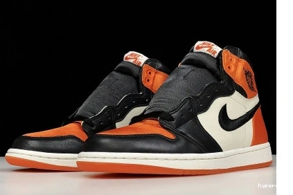 Hyperoad AIR SHATTERED WMNS BACKBOARD SATIN 1 RETRO JORDAN 0719